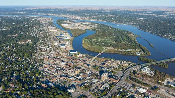 Rock Island, Illinois Transcription Services